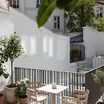 ホテル Maison Hamelin - Handwritten Collection
