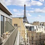 Maison Hamelin - Handwritten Collection Paris