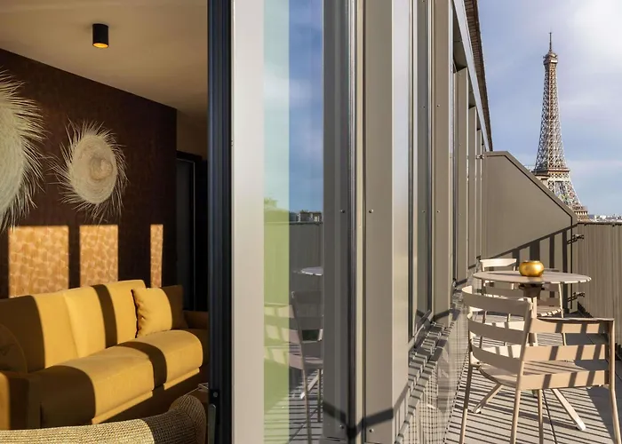 Maison Hamelin - Handwritten Collection Hotel