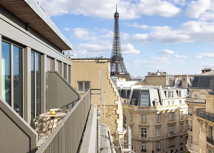 Maison Hamelin - Handwritten Collection Paris