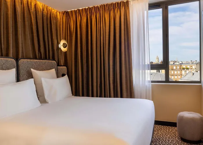 Maison Hamelin - Handwritten Collection Hotel 4*
