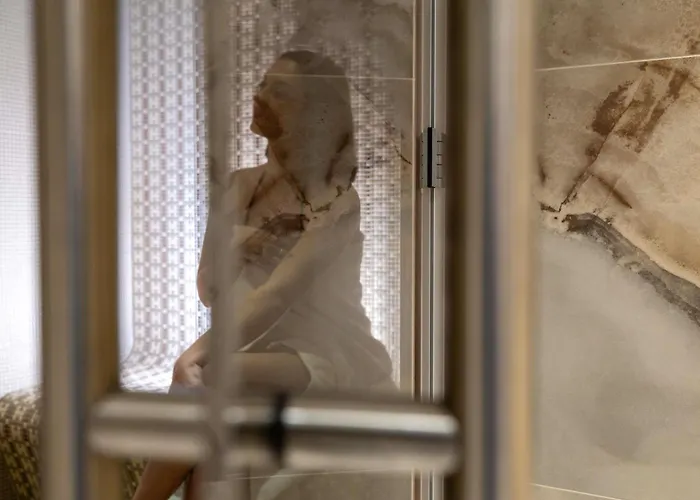 Maison Hamelin - Handwritten Collection 4* Paris