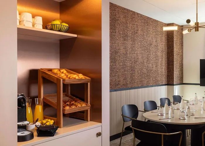 Maison Hamelin - Handwritten Collection Paris