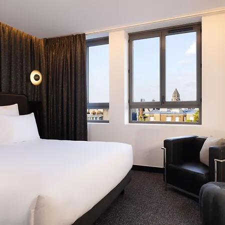 Hotel Maison Hamelin - Handwritten Collection