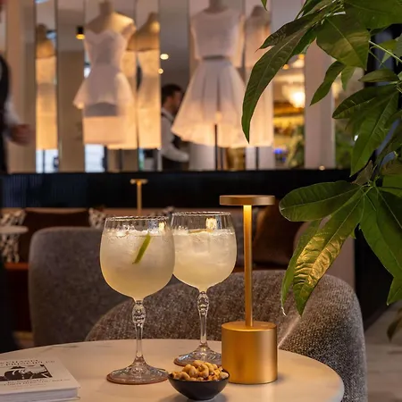 Maison Hamelin - Handwritten Collection Hotel Paříž