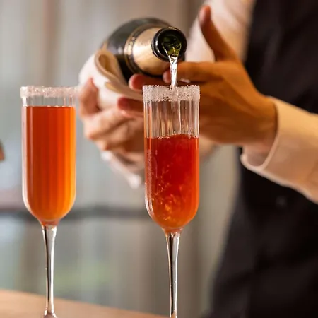 Maison Hamelin - Handwritten Collection Hotel 4*