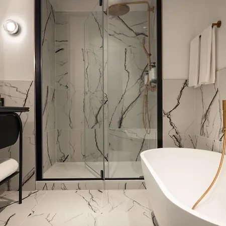 Hotel Maison Hamelin - Handwritten Collection Paříž