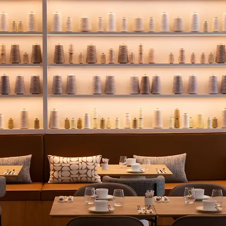 Hotel Maison Hamelin - Handwritten Collection Paříž