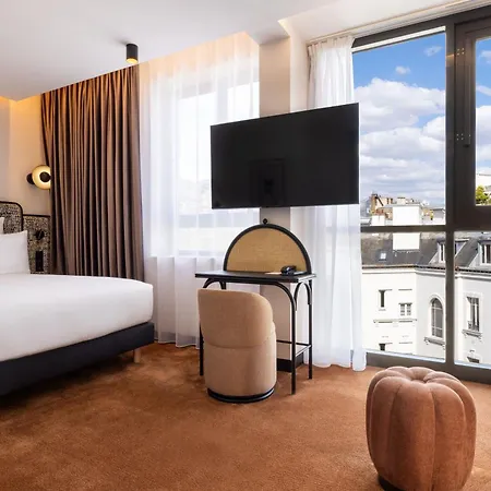 Maison Hamelin - Handwritten Collection Hotel 4*