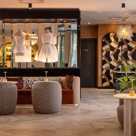 Maison Hamelin - Handwritten Collection Hotel