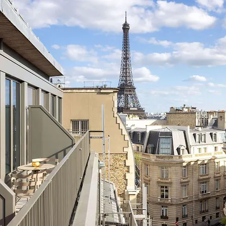 Maison Hamelin - Handwritten Collection Hotel