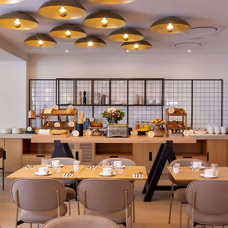 Maison Hamelin - Handwritten Collection Hotel