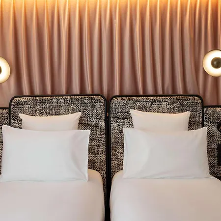 Hotel Maison Hamelin - Handwritten Collection