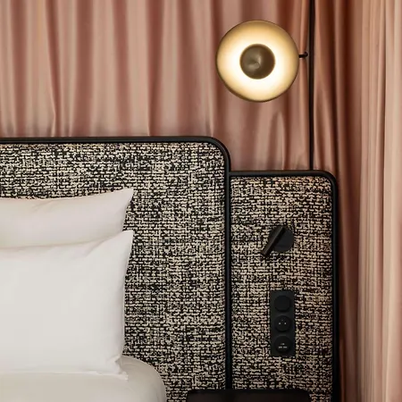 Maison Hamelin - Handwritten Collection