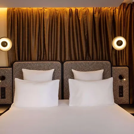 Maison Hamelin - Handwritten Collection Hotel 4*