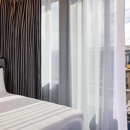 Maison Hamelin - Handwritten Collection Hotel