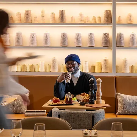 Maison Hamelin - Handwritten Collection Hotel Paříž