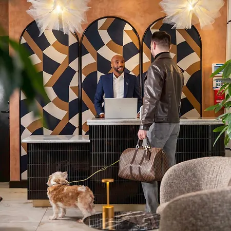 Hotel Maison Hamelin - Handwritten Collection 4*