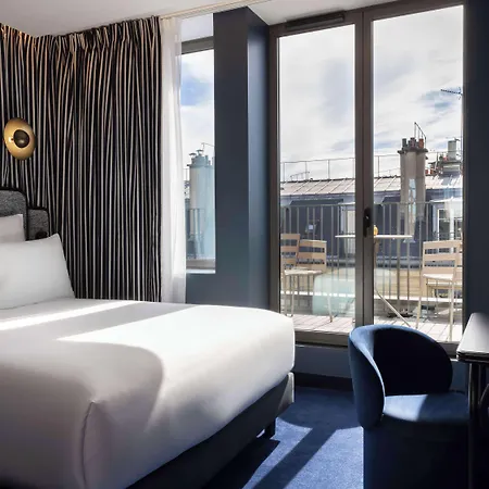 Maison Hamelin - Handwritten Collection Paříž