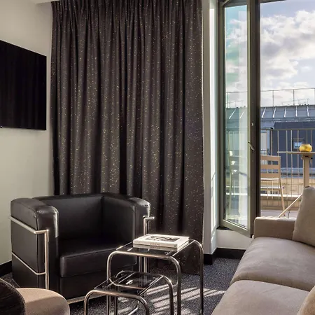 Maison Hamelin - Handwritten Collection Hotel Paris