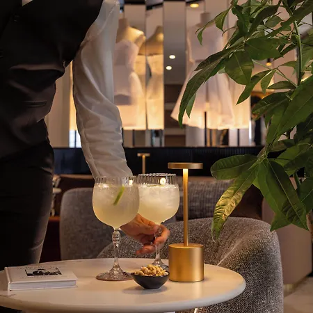 Hotel Maison Hamelin - Handwritten Collection 4*