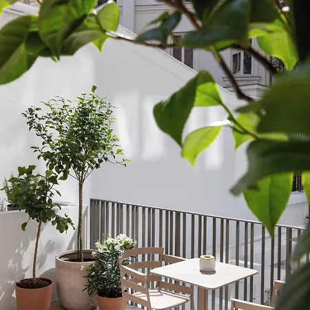 Maison Hamelin - Handwritten Collection Hotel