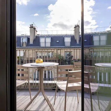 Maison Hamelin - Handwritten Collection Hotel