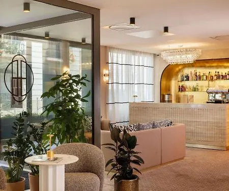 Maison Hamelin - Handwritten Collection