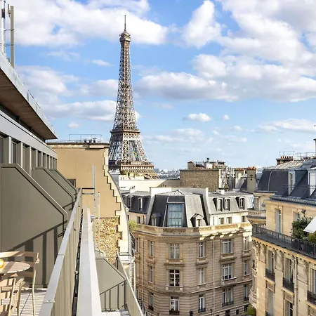 Hotel Maison Hamelin - Handwritten Collection 4*