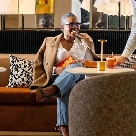 Maison Hamelin - Handwritten Collection Hotel Paříž