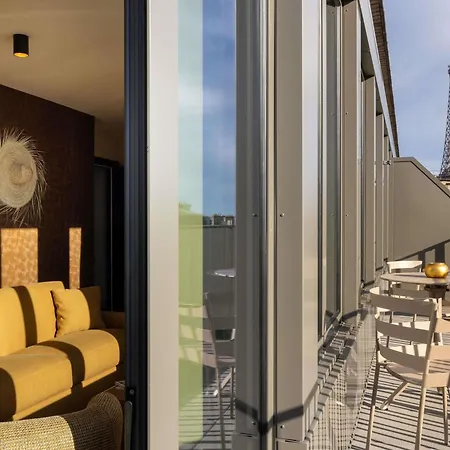 Maison Hamelin - Handwritten Collection Hotel