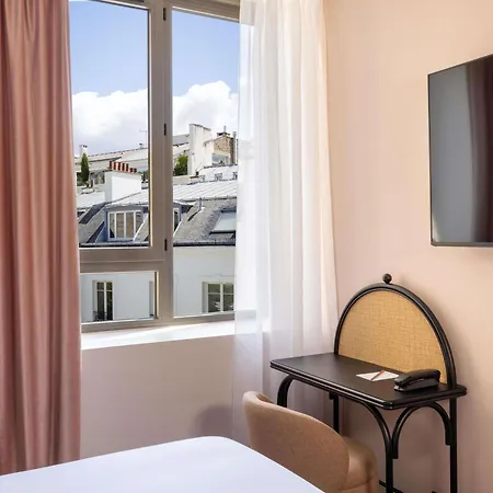 Hotel Maison Hamelin - Handwritten Collection