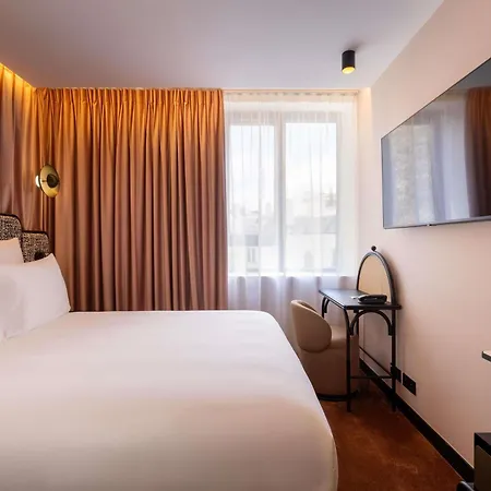 Hotel Maison Hamelin - Handwritten Collection 4*