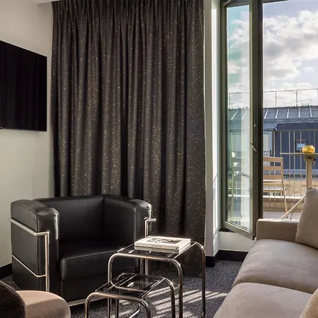 Hotel Maison Hamelin - Handwritten Collection