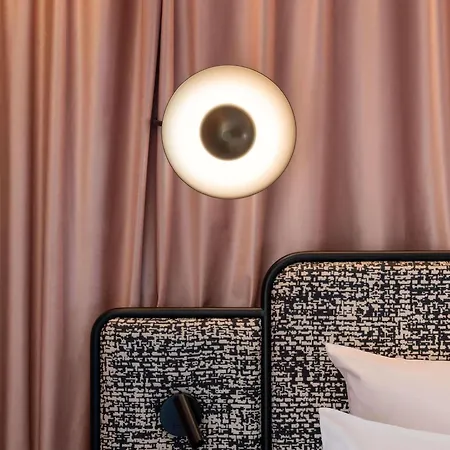 Maison Hamelin - Handwritten Collection Hotel 4*