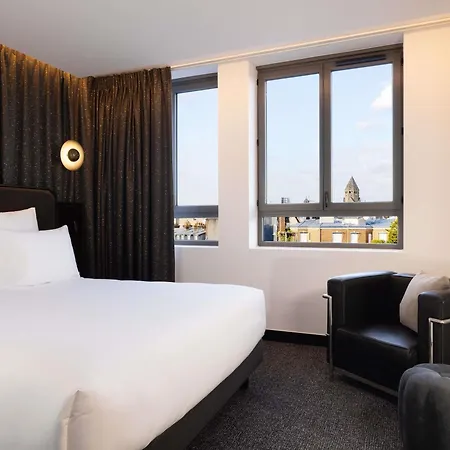 Hotel Maison Hamelin - Handwritten Collection 4*