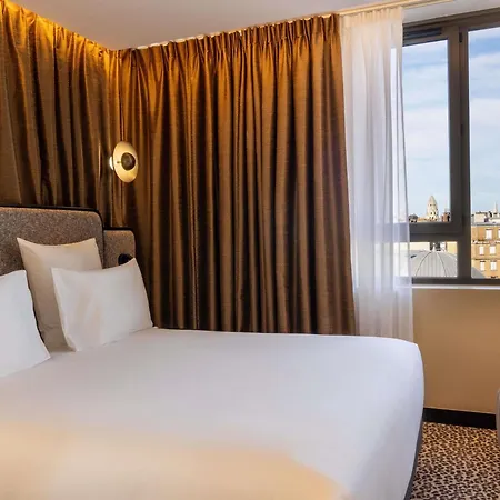 Maison Hamelin - Handwritten Collection Hotel 4*