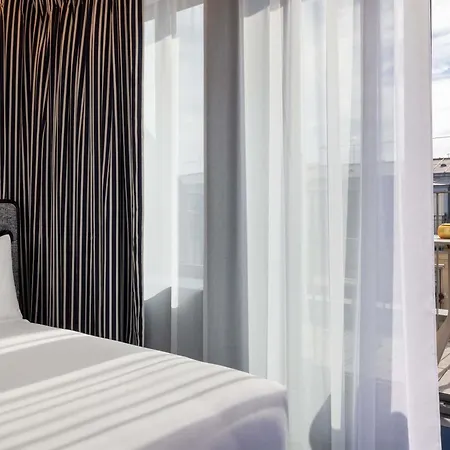 Hotel Maison Hamelin - Handwritten Collection Paříž