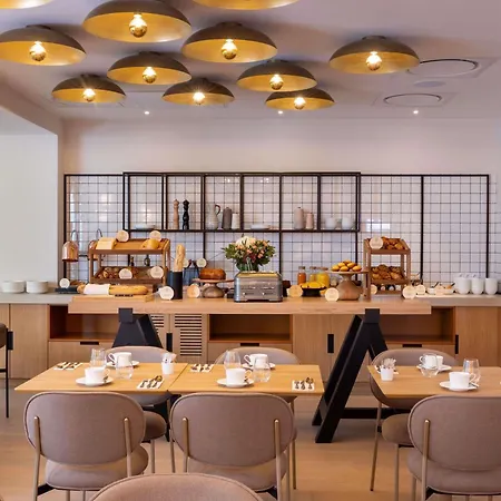 Maison Hamelin - Handwritten Collection Hotel Paříž