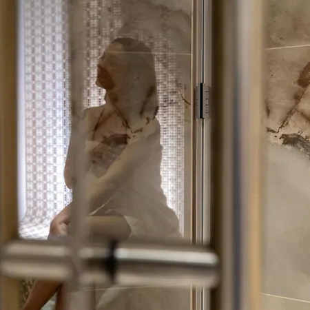 Maison Hamelin - Handwritten Collection 4* Paříž