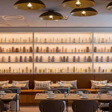 Maison Hamelin - Handwritten Collection Hotel Paříž