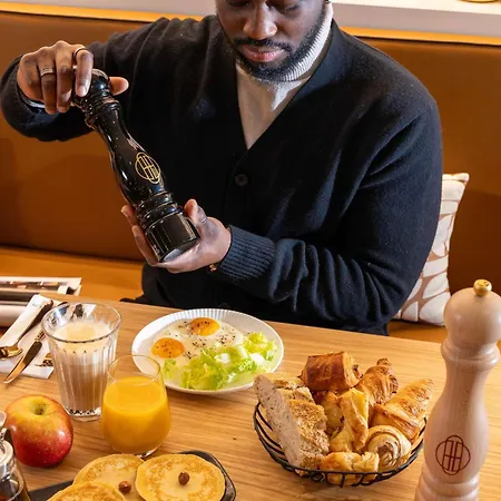 Maison Hamelin - Handwritten Collection Hotel 4*