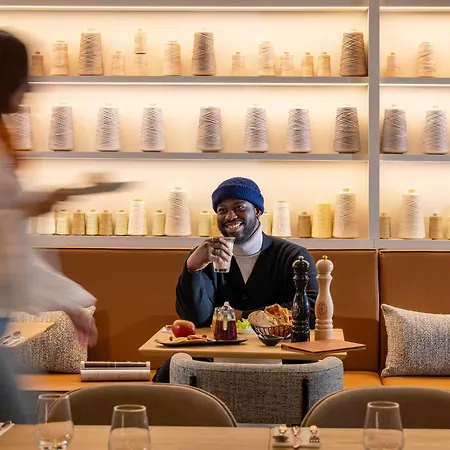 Maison Hamelin - Handwritten Collection Paříž