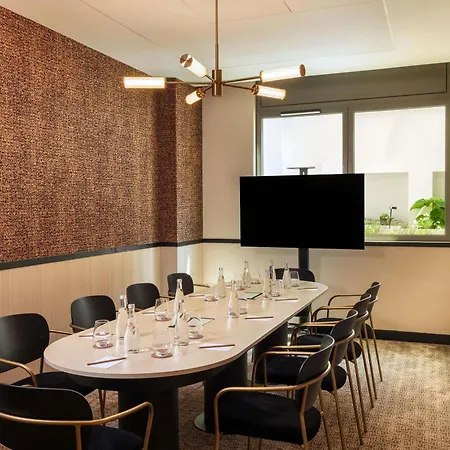 Hotel Maison Hamelin - Handwritten Collection