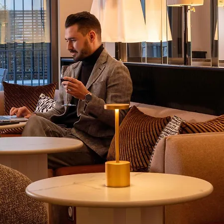 Maison Hamelin - Handwritten Collection Hotel 4*