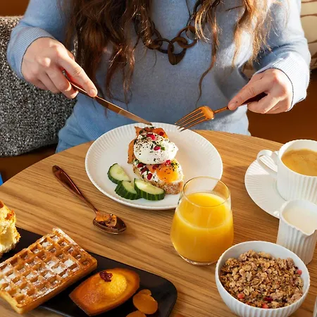 Maison Hamelin - Handwritten Collection 4*