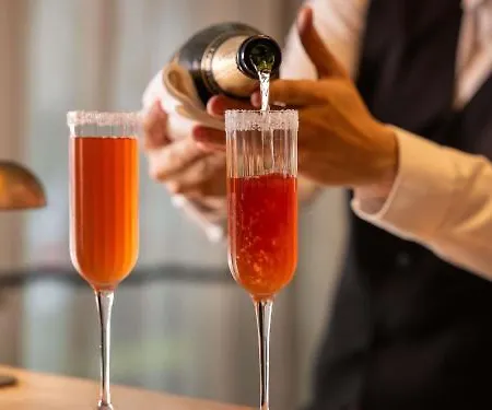 Maison Hamelin - Handwritten Collection