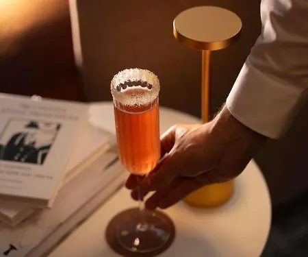 Hotel Maison Hamelin - Handwritten Collection Paříž