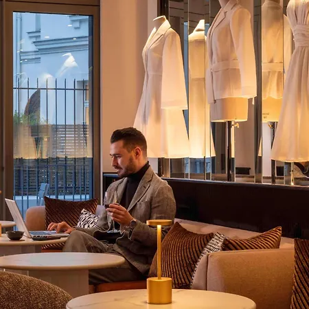 Hotel Maison Hamelin - Handwritten Collection 4*