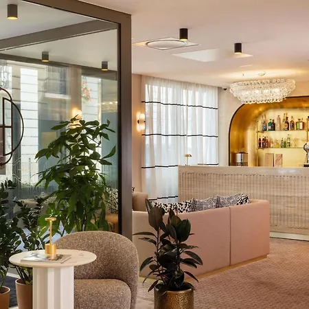 Maison Hamelin - Handwritten Collection パリ